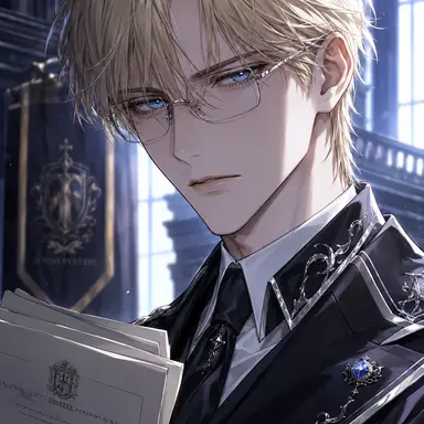 Profile image of ミハイル