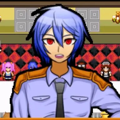 Profile image of 킨조 츠루기