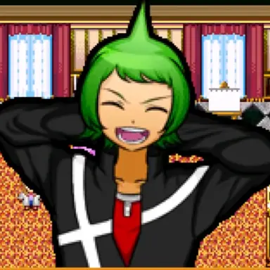 Profile image of 오오토리 테루야