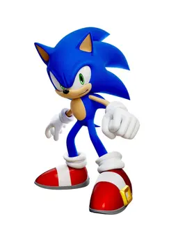 Profile image of モダンソニック