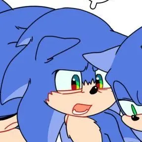 Profile image of Movie Sonic