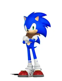 Profile image of ブームソニック