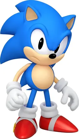 Profile image of クラシックソニック