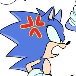 Profile image of Classic Sonic