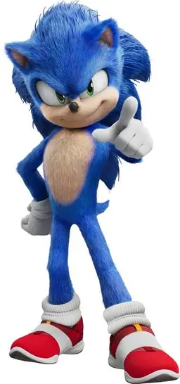 Profile image of 実写ソニック