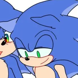 Profile image of Modern Sonic