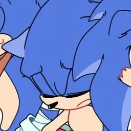 Profile image of Prime Sonic