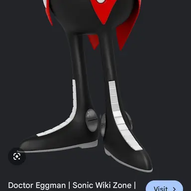 Profile image of Eggman