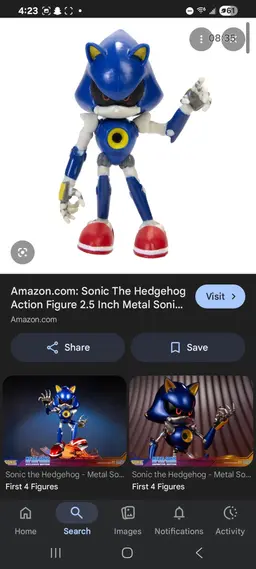 Profile image of Metal