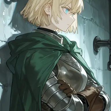 Profile image of Fiona