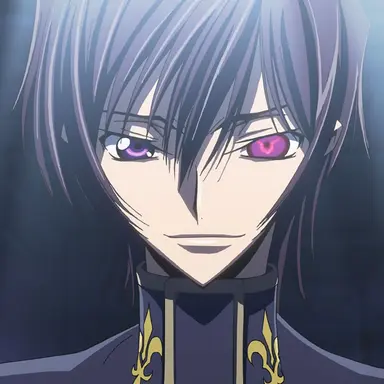 Profile image of ルルーシュ