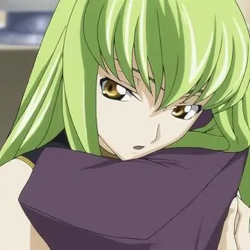 Profile image of C.C.
