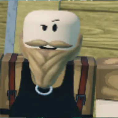 Profile image of 대장장이