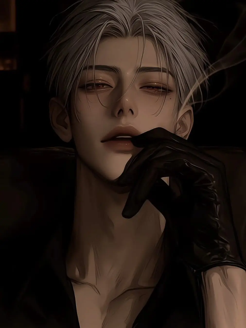 Seraphine.의 윤제이