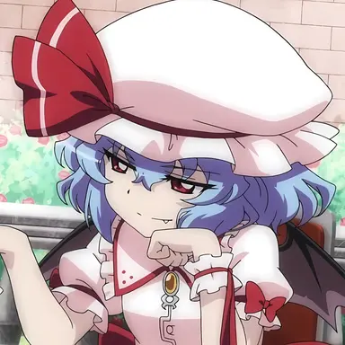 Profile image of レミリア