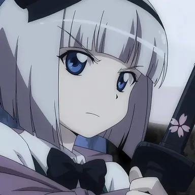 Profile image of 魂魄妖夢