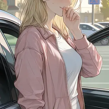 Profile image of Melissa