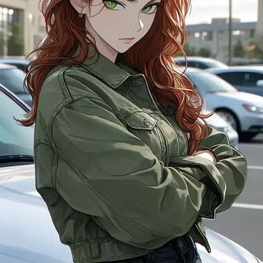 Profile image of Daphne