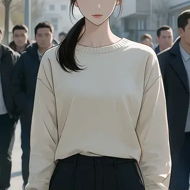 Profile image of Solvie
