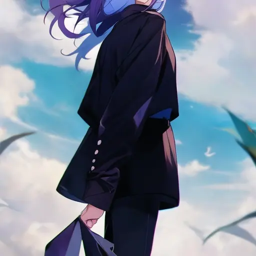 FolksyWool4672의 사라가키 히나