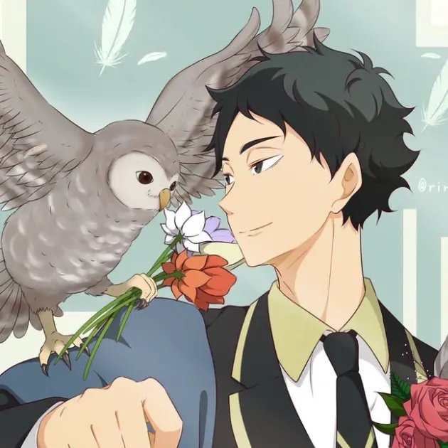 MoodyOcean4140의 赤葦京治