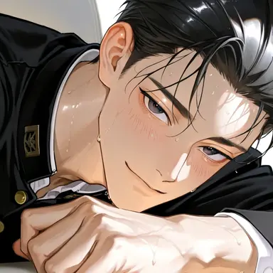 Profile image of 무네타카
