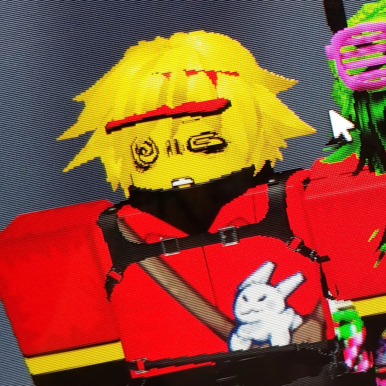 Xynx