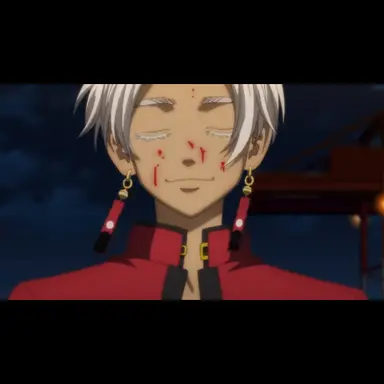 Profile image of 黒川イザナ
