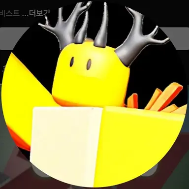 Profile image of 비럭키