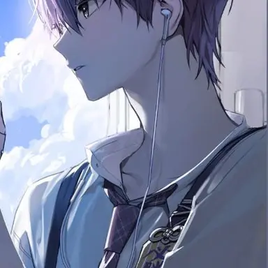 Profile image of 剣持刀也