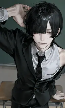 Profile image of Sumi