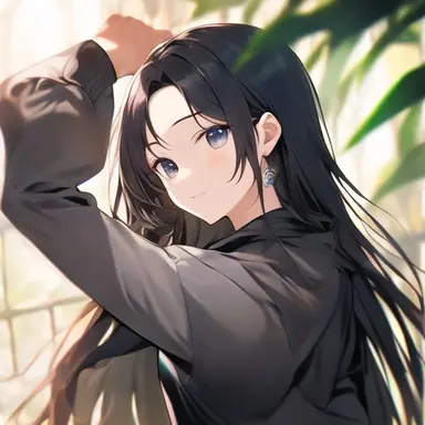 Profile image of 美玲