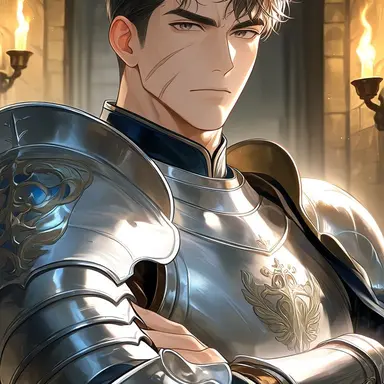 Profile image of Aldric
