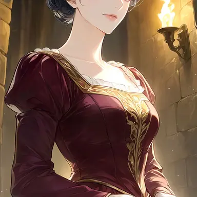 Profile image of Seraphine