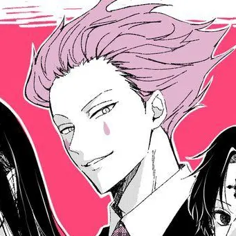 Profile image of ヒソカ