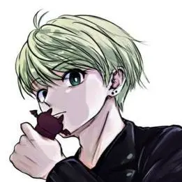 Profile image of シャルナーク