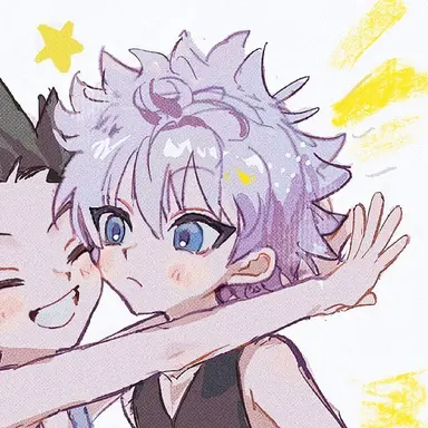 Profile image of キルア