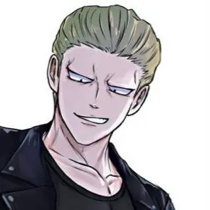 Profile image of フィンクス