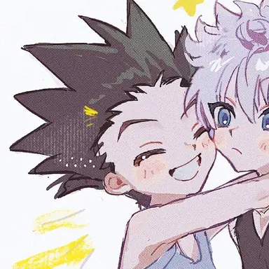 Profile image of ゴン