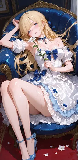 Profile image of リリー