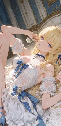 Profile image of リリー