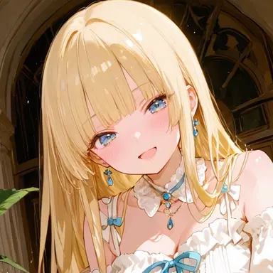Profile image of リリー