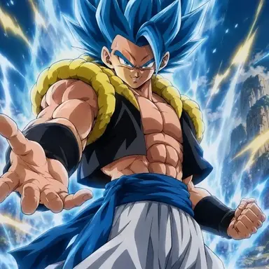 Profile image of ゴジータ