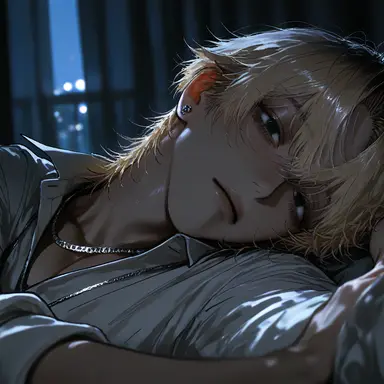 Profile image of 朔