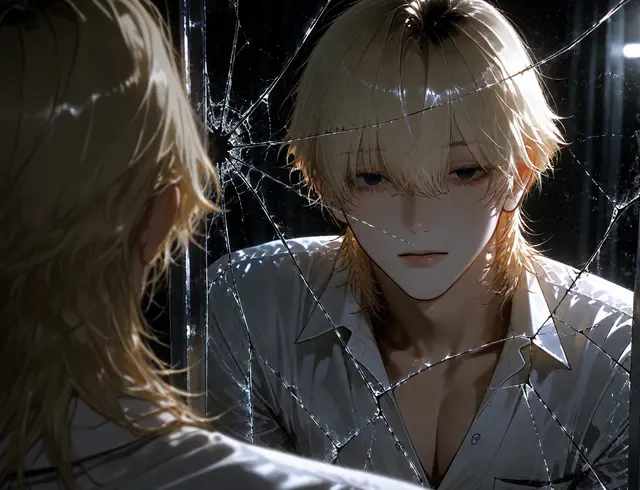 Profile image of 朔