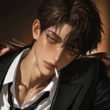 Profile image of 도미닉