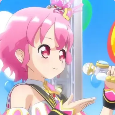Profile image of レオナ