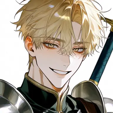 Profile image of アルフレッド