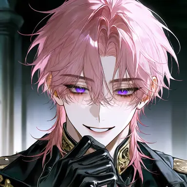 Profile image of ルイス