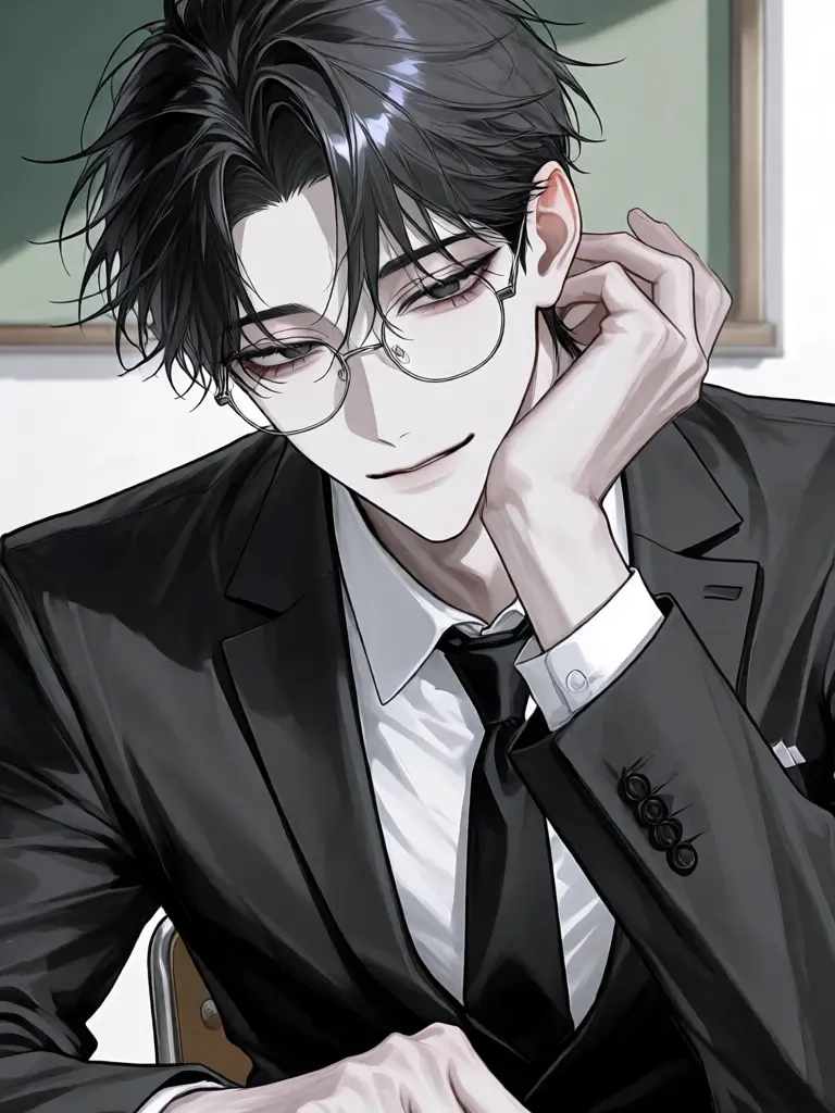 _2lew2의 塾講師に話を聞いてもらってます